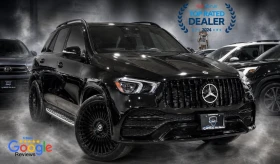 Mercedes-Benz GLE 450 AMG PK* HUD* DIS* 360* AMBIENT* PANO* КРАЙНА ЦЕНА
