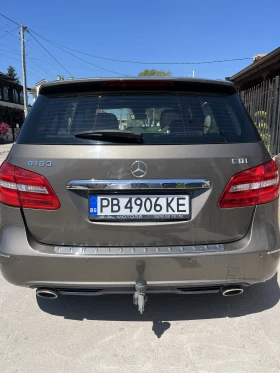 Mercedes-Benz B 180 | Mobile.bg � ����� ������ 2