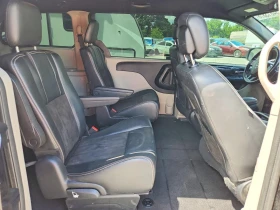 Dodge Caravan 3.6l Grand Sxt | Mobile.bg � ����� ������ 11
