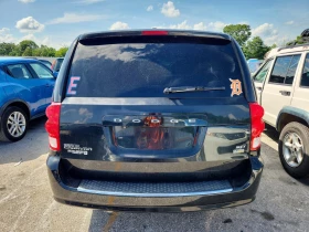 Dodge Caravan 3.6l Grand Sxt | Mobile.bg � ����� ������ 6