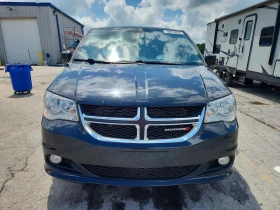 Dodge Caravan 3.6l Grand Sxt | Mobile.bg � ����� ������ 5