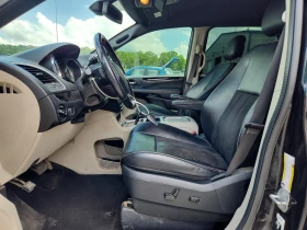 Dodge Caravan 3.6l Grand Sxt | Mobile.bg � ����� ������ 7