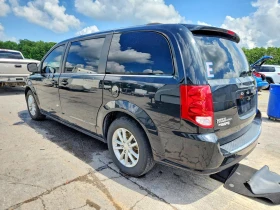Dodge Caravan 3.6l Grand Sxt | Mobile.bg � ����� ������ 2