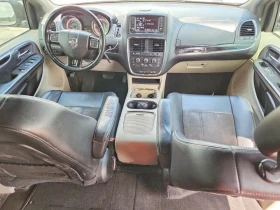 Dodge Caravan 3.6l Grand Sxt | Mobile.bg � ����� ������ 8