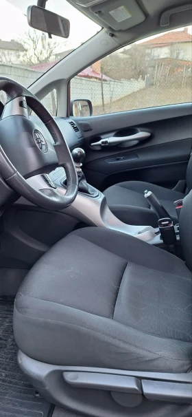 Toyota Auris | Mobile.bg � ����� ������ 6
