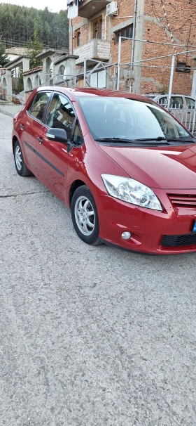 Toyota Auris | Mobile.bg � ����� ������ 2