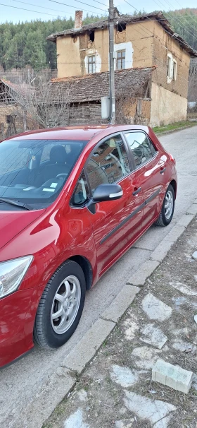 Toyota Auris | Mobile.bg � ����� ������ 3