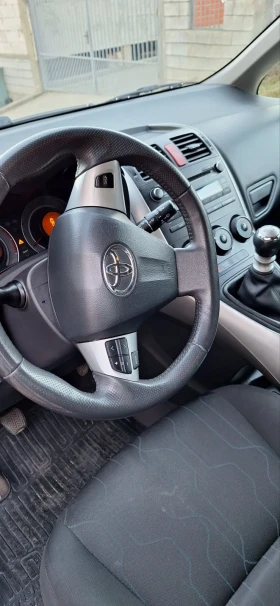 Toyota Auris | Mobile.bg � ����� ������ 7