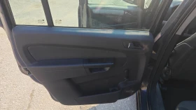 Opel Zafira Zafira  | Auto.bg — изображение 7