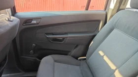 Opel Zafira Zafira  | Auto.bg — изображение 6
