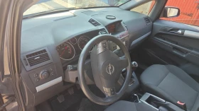 Opel Zafira Zafira  | Auto.bg — изображение 10