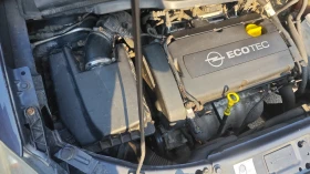 Opel Zafira Zafira  | Auto.bg — изображение 12