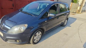 Opel Zafira Zafira  | Auto.bg — изображение 2