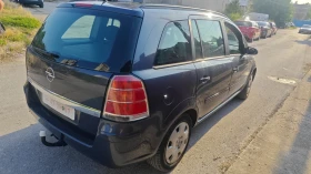 Opel Zafira Zafira  | Auto.bg — изображение 4