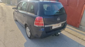 Opel Zafira Zafira  | Auto.bg — изображение 3
