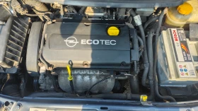 Opel Zafira Zafira  | Auto.bg — изображение 11