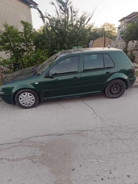 VW Golf | Mobile.bg � ����� ������ 5