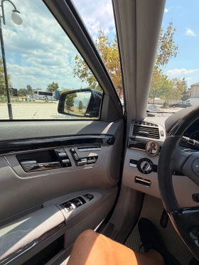 Mercedes-Benz S 450 Къса база AMG PACK FACELIFT  - 13300 € - 88015660 12