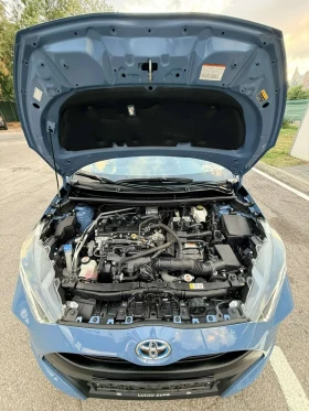 Toyota Yaris HYBRID FULL LED HSD | Mobile.bg � ����� ������ 11
