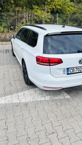VW Passat | Mobile.bg � ����� ������ 9