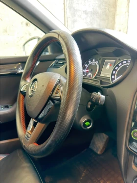 Skoda Octavia Challenge/2.0TSi/Keyless - 10400 € - 78322572 6