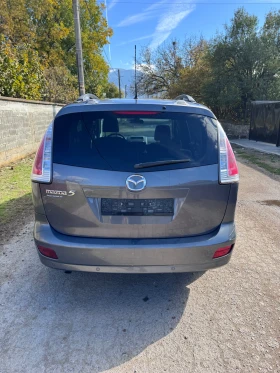 Mazda 5 2.0 MZR-CD 143 �.�. | Mobile.bg � ����� ������ 2