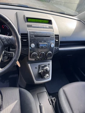 Mazda 5 2.0 MZR-CD 143 �.�. | Mobile.bg � ����� ������ 15