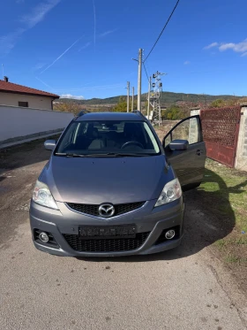 Mazda 5 2.0 MZR-CD 143 �.�. | Mobile.bg � ����� ������ 17