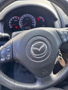 Mazda 5 2.0 MZR-CD 143 �.�. | Mobile.bg � ����� ������ 8