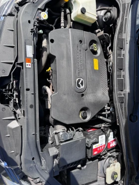 Mazda 5 2.0 MZR-CD 143 �.�. | Mobile.bg � ����� ������ 11