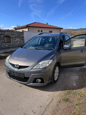 Mazda 5 2.0 MZR-CD 143 �.�. | Mobile.bg � ����� ������ 16