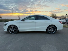 Mercedes-Benz CLA 220 2.2 CDI