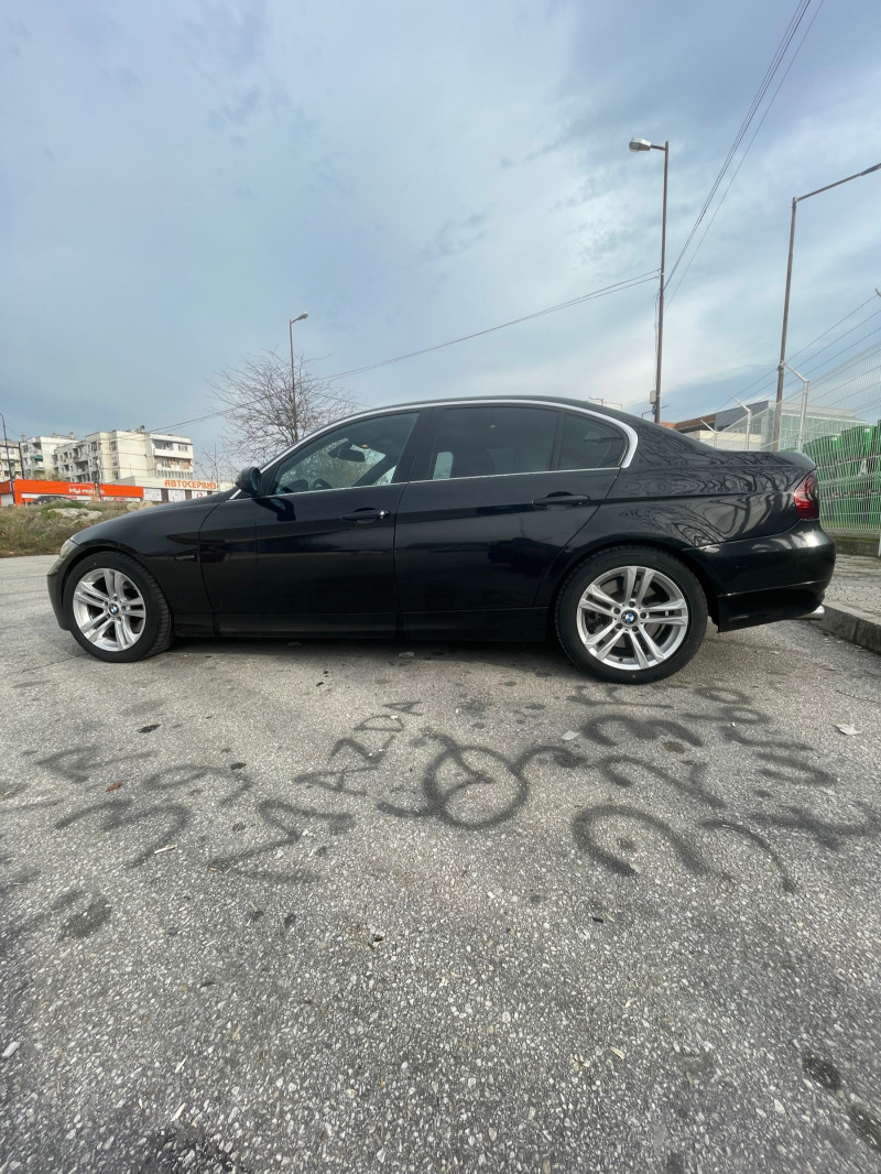 BMW 330, снимка 6 - Автомобили и джипове - 45079483