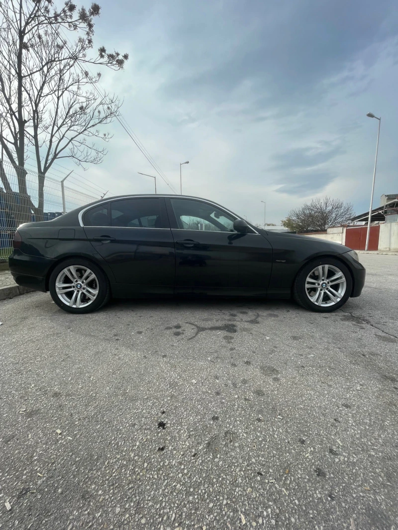 BMW 330, снимка 5 - Автомобили и джипове - 47971288