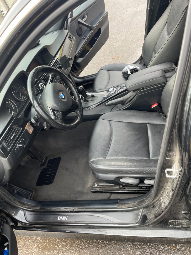BMW 330, снимка 9 - Автомобили и джипове - 45079483