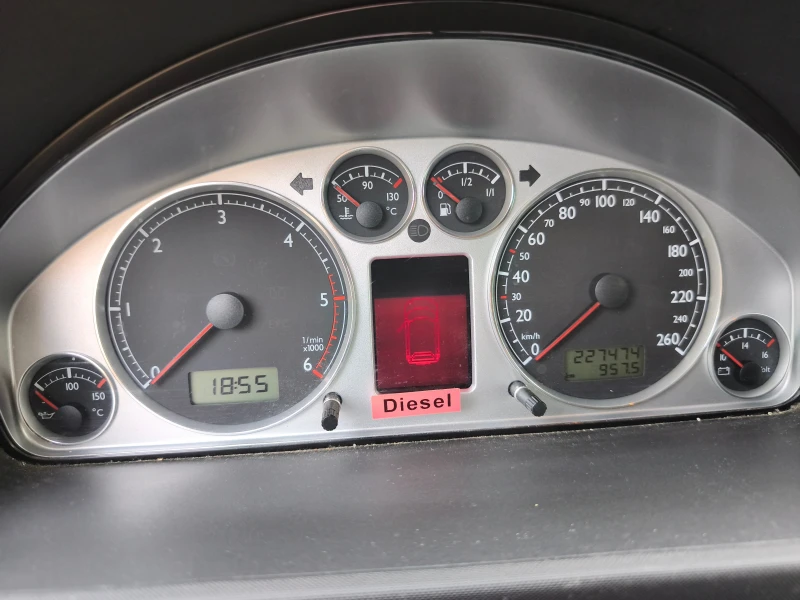 VW Sharan Freestyle, 4x4, снимка 6 - Автомобили и джипове - 51409266