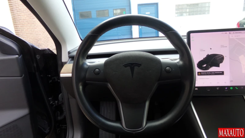 Tesla Model 3 4x4 Гаранционна, снимка 5 - Автомобили и джипове - 52452842