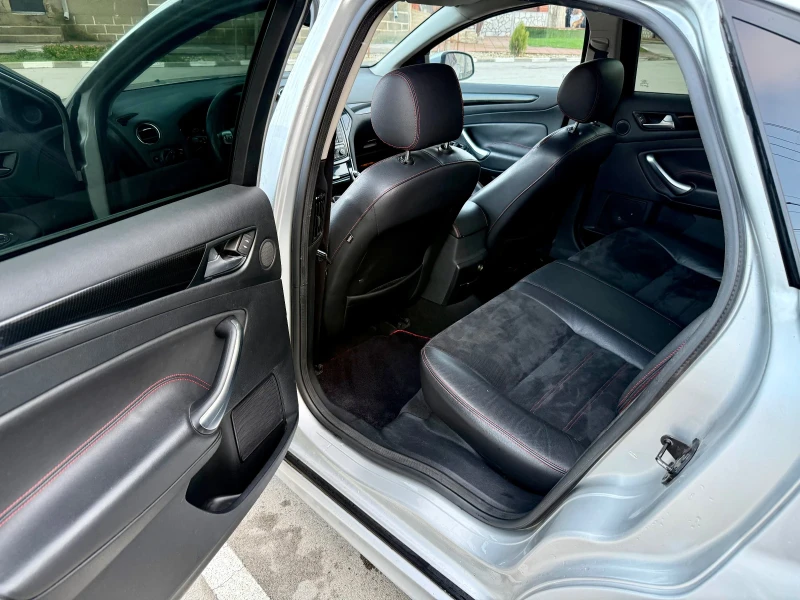 Ford Mondeo 2.0 TDCi TITANIUM, снимка 10 - Автомобили и джипове - 52522432
