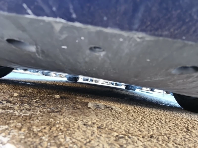 Tesla Model S * LONG RANGE * CARFAX * БЕЗ ПЪРВОНАЧАЛНА ВНОСКА, снимка 17 - Автомобили и джипове - 52777434