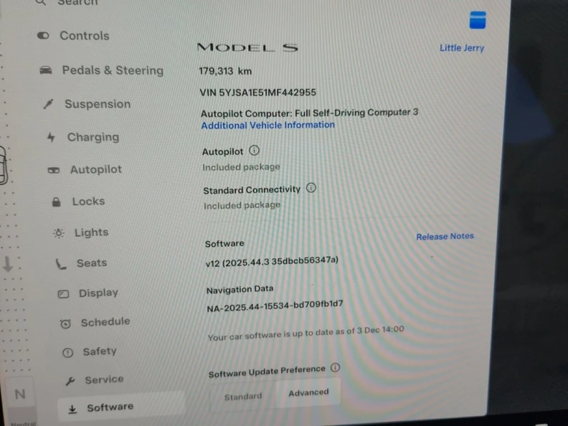 Tesla Model S * LONG RANGE * CARFAX * БЕЗ ПЪРВОНАЧАЛНА ВНОСКА, снимка 9 - Автомобили и джипове - 52777434