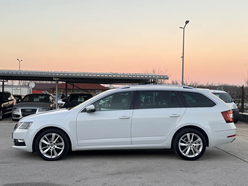Skoda Octavia 1.6TDI ИТАЛИЯ, снимка 2 - Автомобили и джипове - 52806412