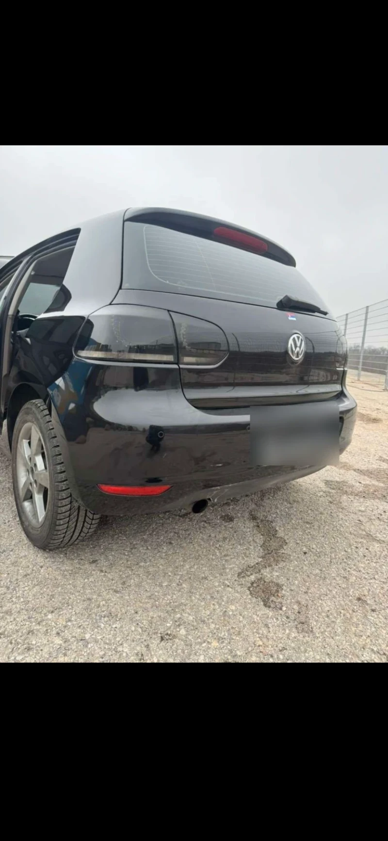 VW Golf, снимка 8 - Автомобили и джипове - 52959278