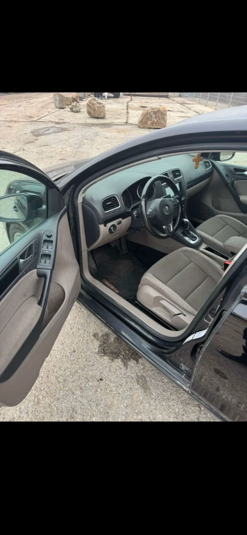 VW Golf, снимка 6 - Автомобили и джипове - 52959278