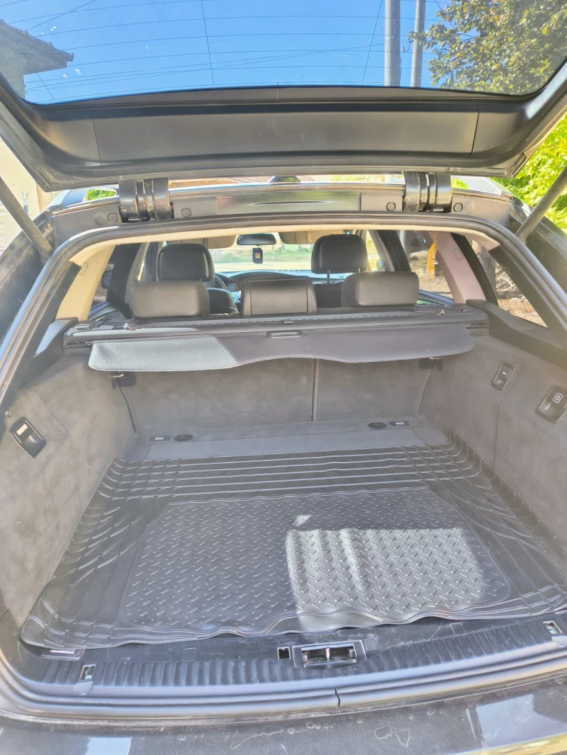 BMW 525 XD, снимка 6 - Автомобили и джипове - 53496363