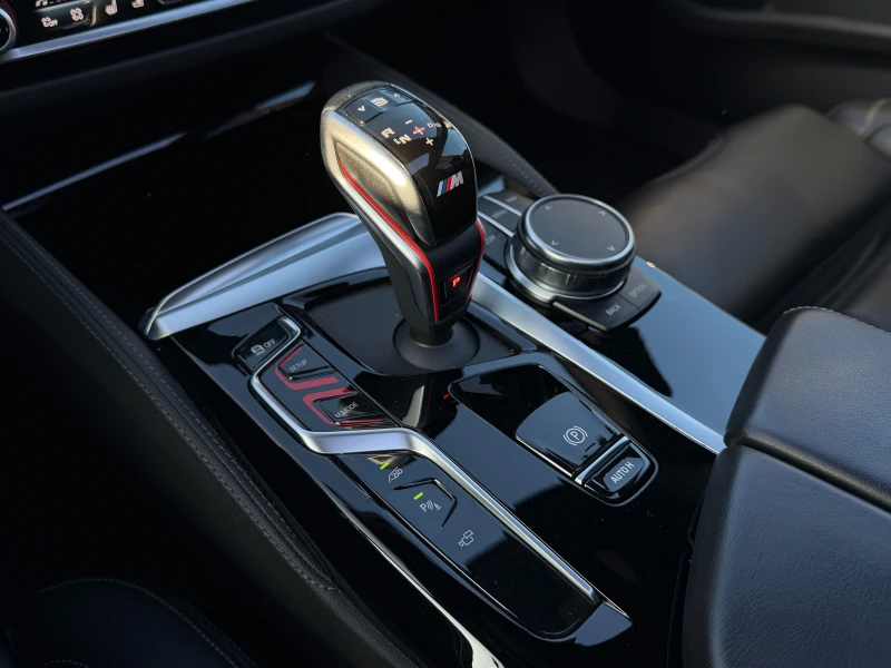 BMW M5, снимка 14 - Автомобили и джипове - 53531668