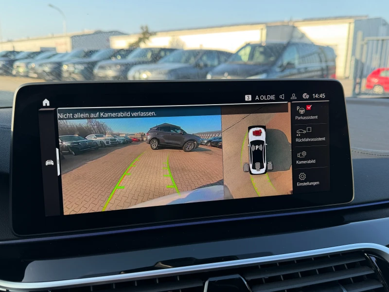 BMW M5, снимка 17 - Автомобили и джипове - 53531668