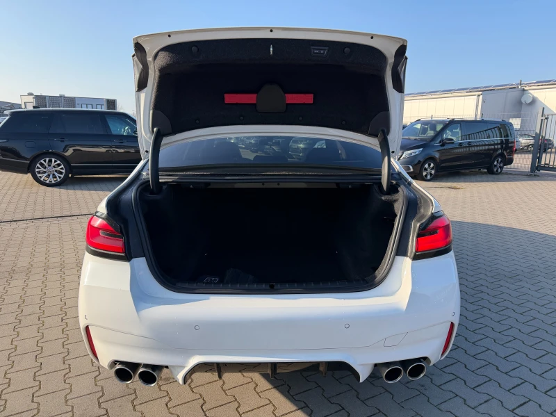 BMW M5, снимка 5 - Автомобили и джипове - 53531668