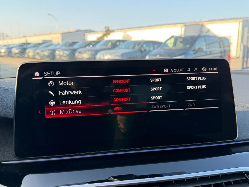 BMW M5, снимка 16 - Автомобили и джипове - 53531668