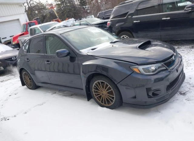 Subaru Impreza WRX* Tunning* Ръчка* , снимка 2 - Автомобили и джипове - 49112454