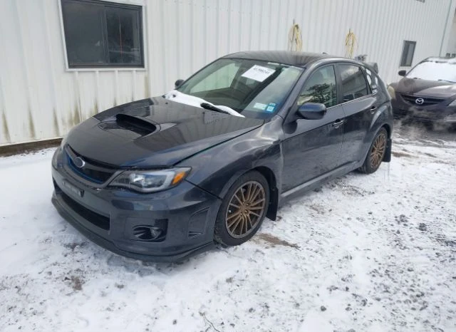 Subaru Impreza WRX* Tunning* Ръчка* , снимка 3 - Автомобили и джипове - 49112454